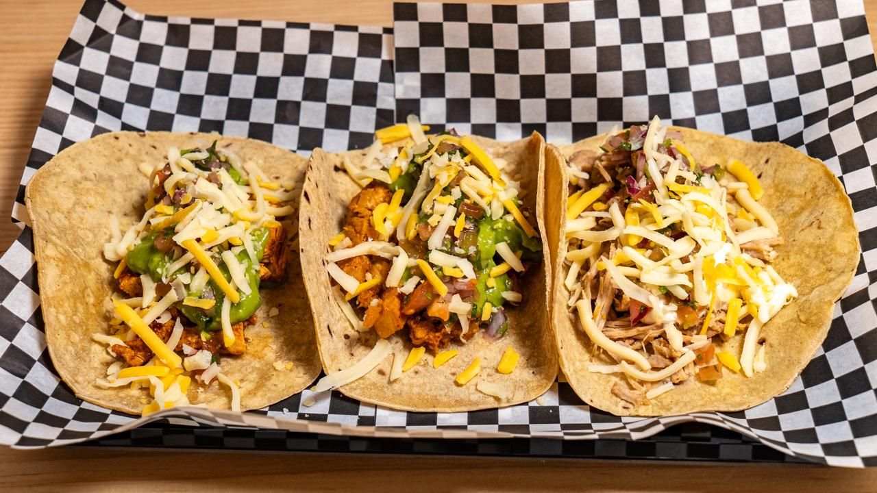 Morrelli’s Tex-Mex