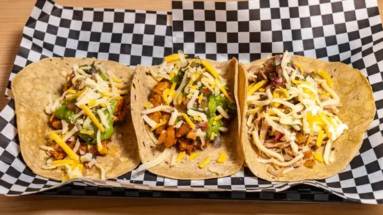 Morrelli’s Tex-Mex