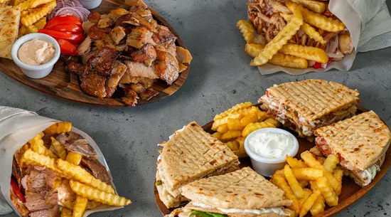 Atina Gyros