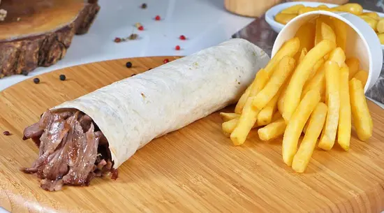 Grill Doner Kebab