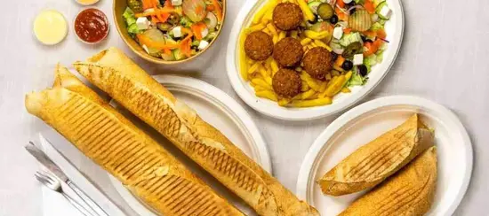 Kohinoor kebab
