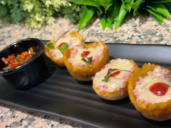 MARIEL EL SABOR CUBANO