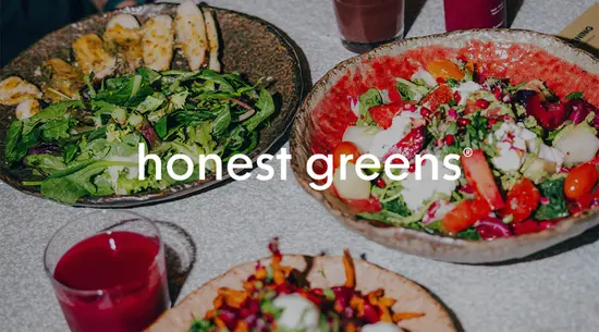 Honest Greens