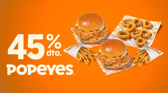 Popeyes