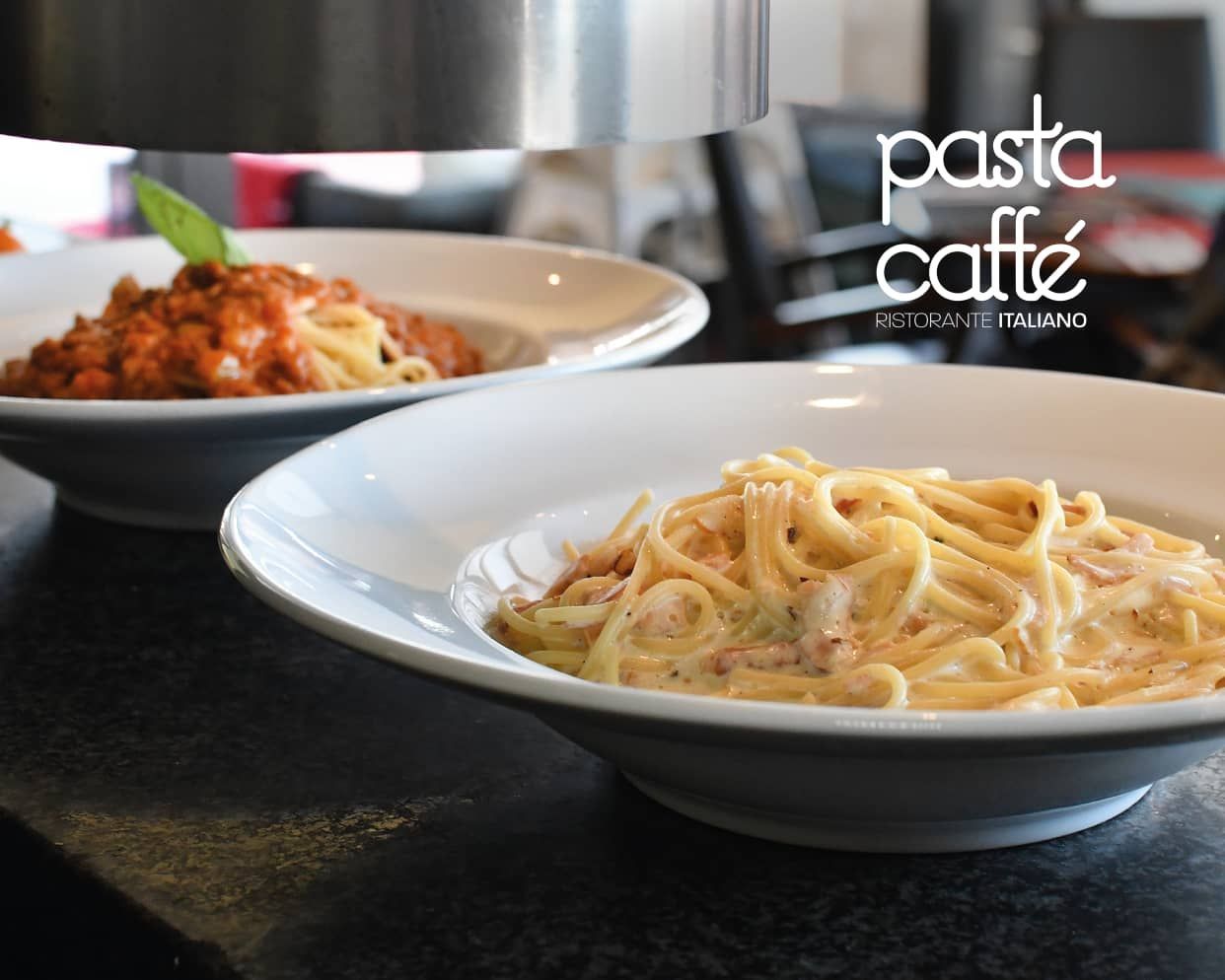 Pasta Caffé