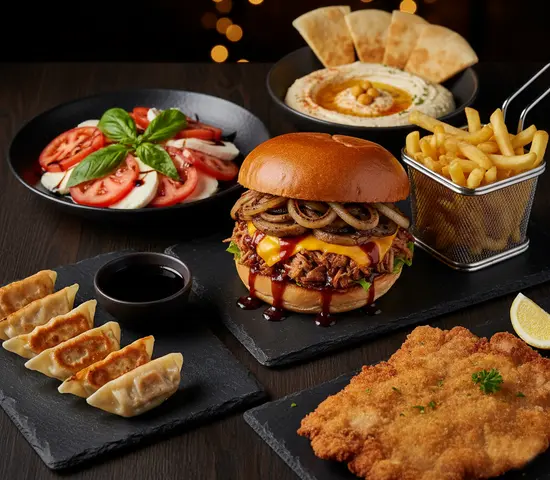 Constantinoff RestoBar