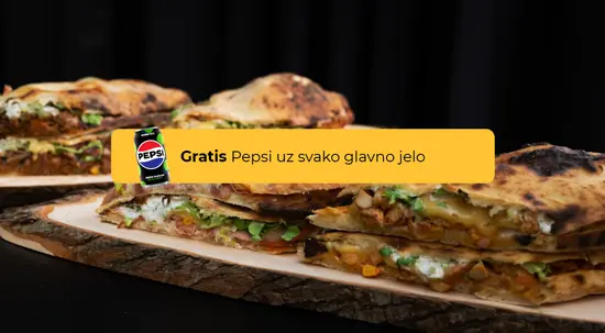 Top sendviči by Bulart