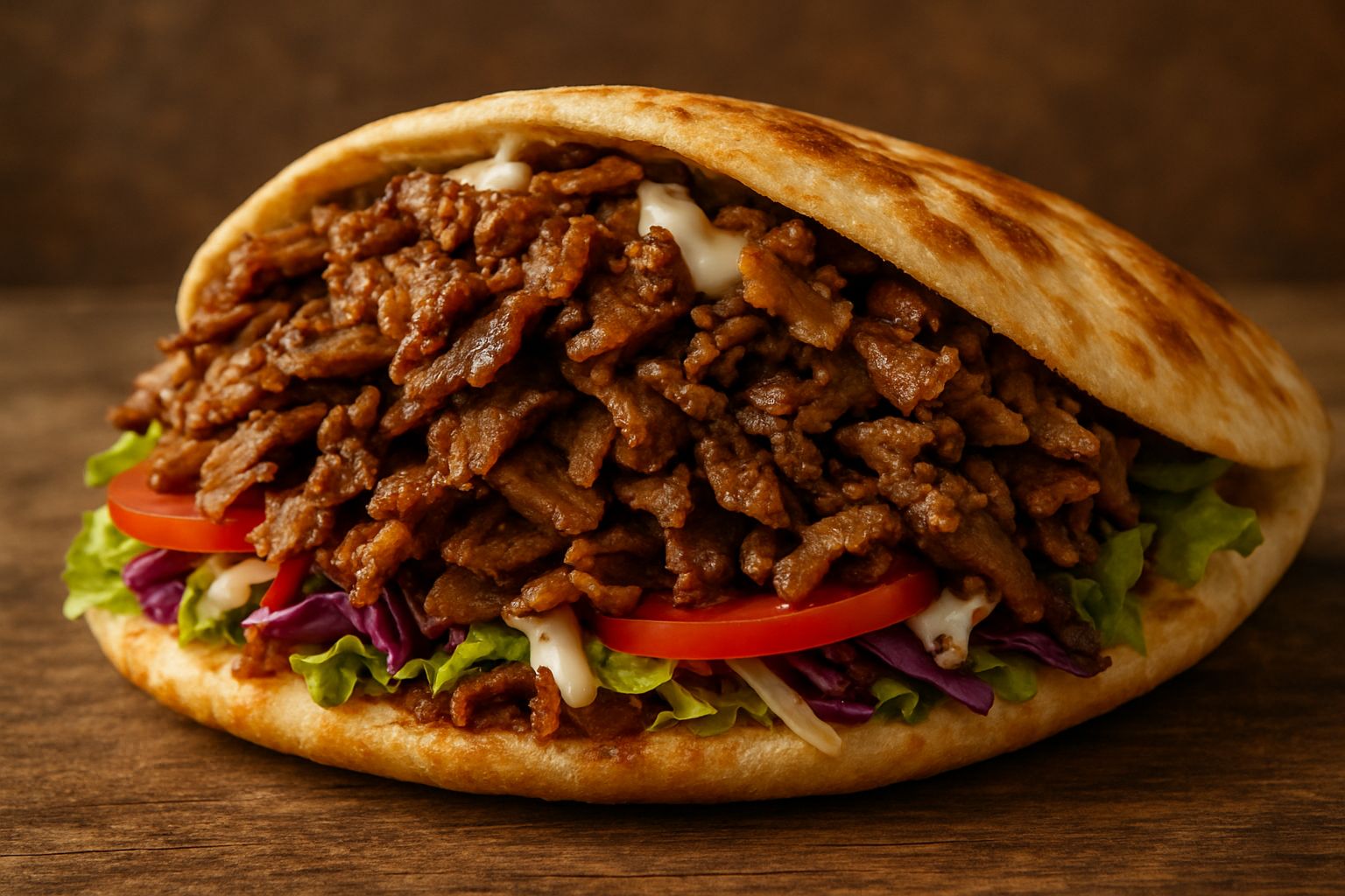 PAK KEBAB