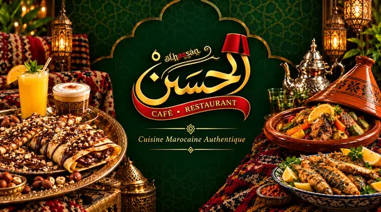 Restaurant Elhassan