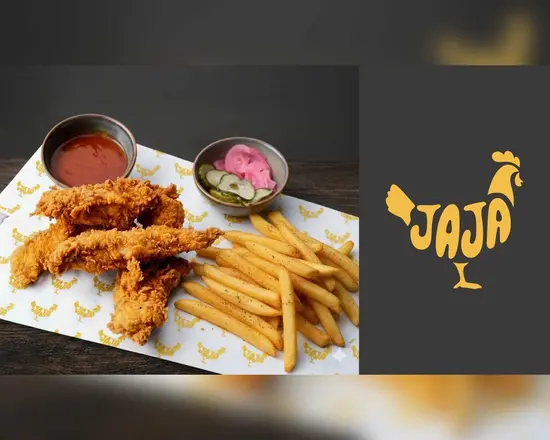 Jaja Chicken