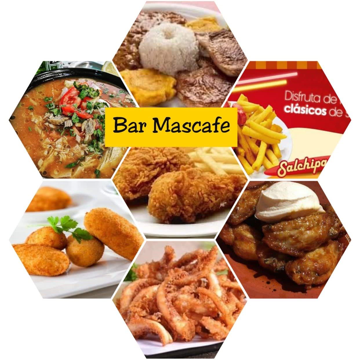 Bar Mascafe