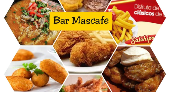 Bar Mascafe