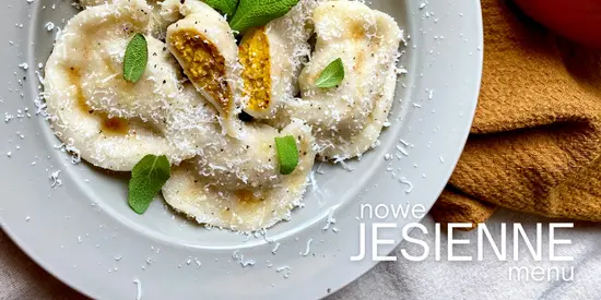 Eat Pierogi