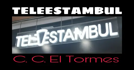Tele Estambul
