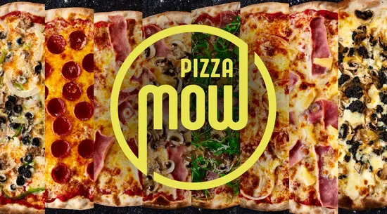 Pizza Mow