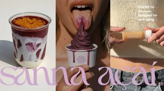 Sanna Açaí