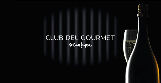 Club del Gourmet El Corte Inglés