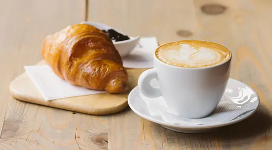 Lunula Caffetteria | Focacceria