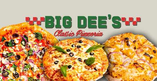 Big Dee's