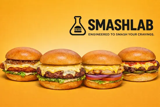 Smash Lab