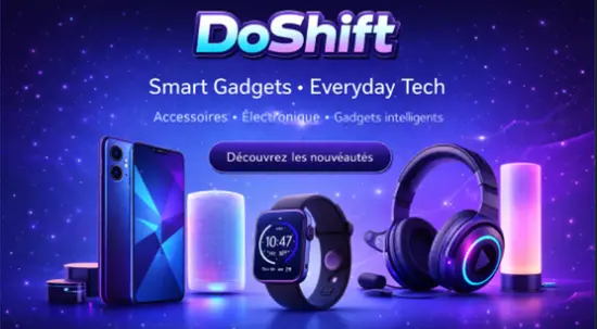 Doshift