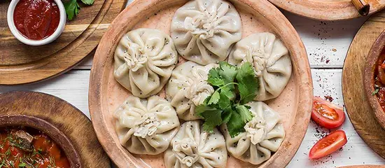 Chinkalnia Restauracja Gruzińska
