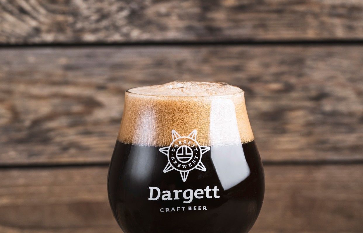 Dargett Beershop