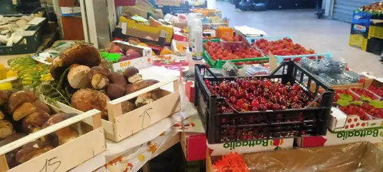 La Boutique del Fungo