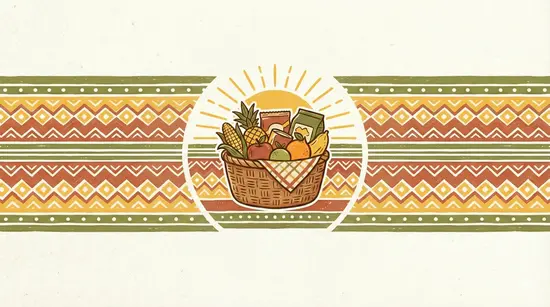 Tienda Latina Mini Market