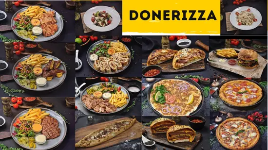 Donerizza