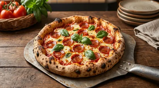 Trattoria Dove Andiamo?