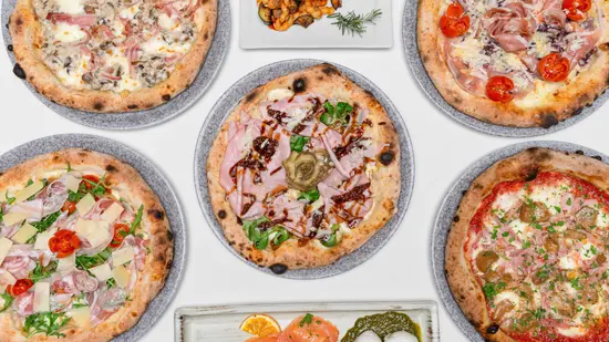 Pizzeria Gabibbo