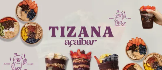 Tizana Açai Bar