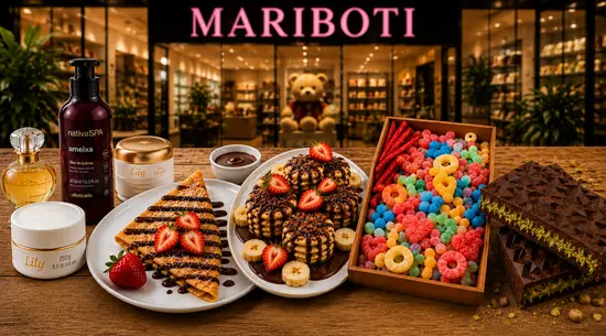 MariBoti