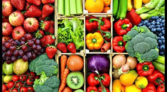 Vitu Fresh Groceries