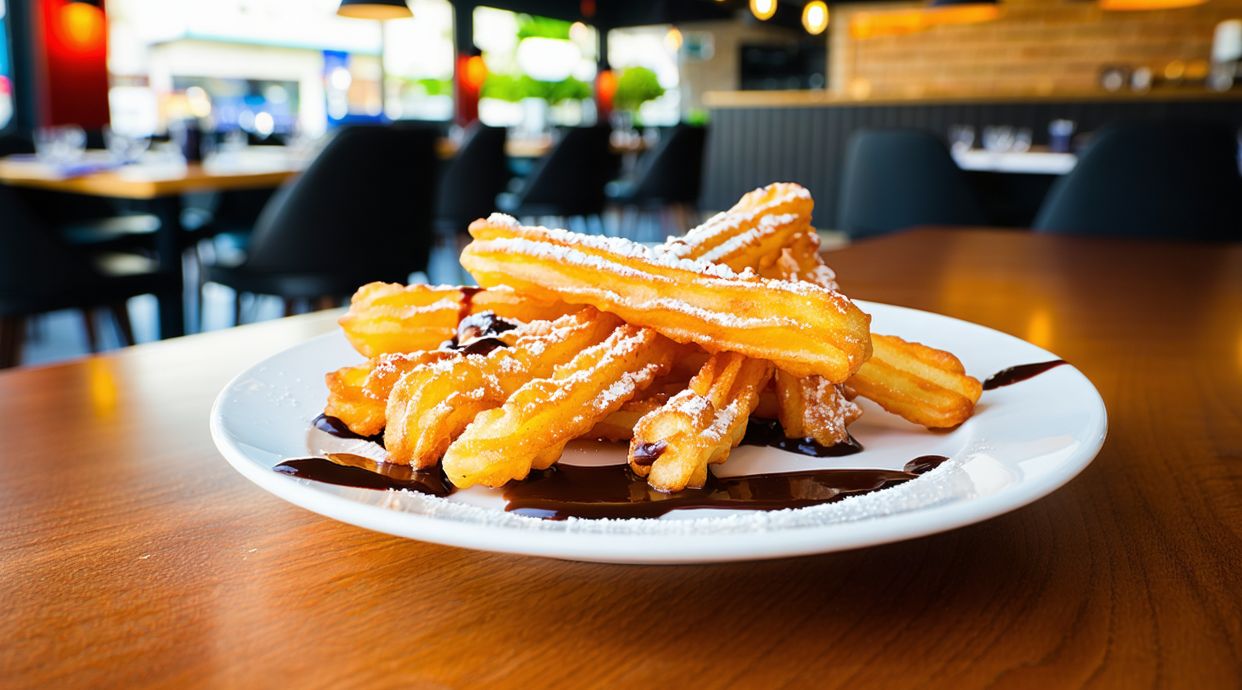 Don Churro Coruña