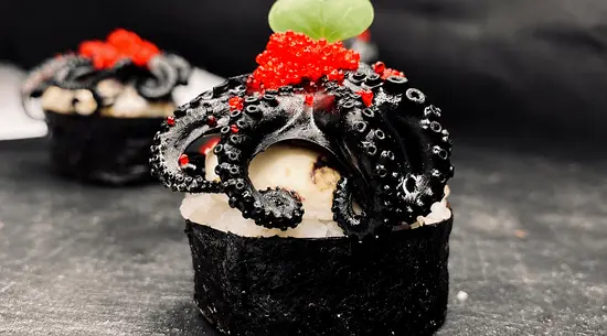 Служба доставки еды Sushiyero