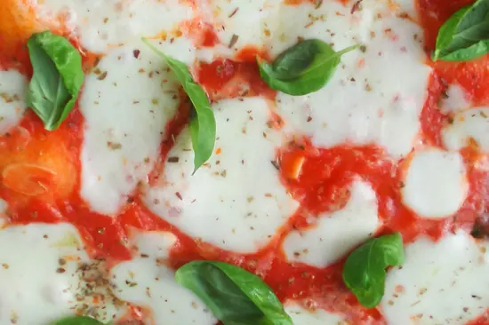 Passione Vegetariana