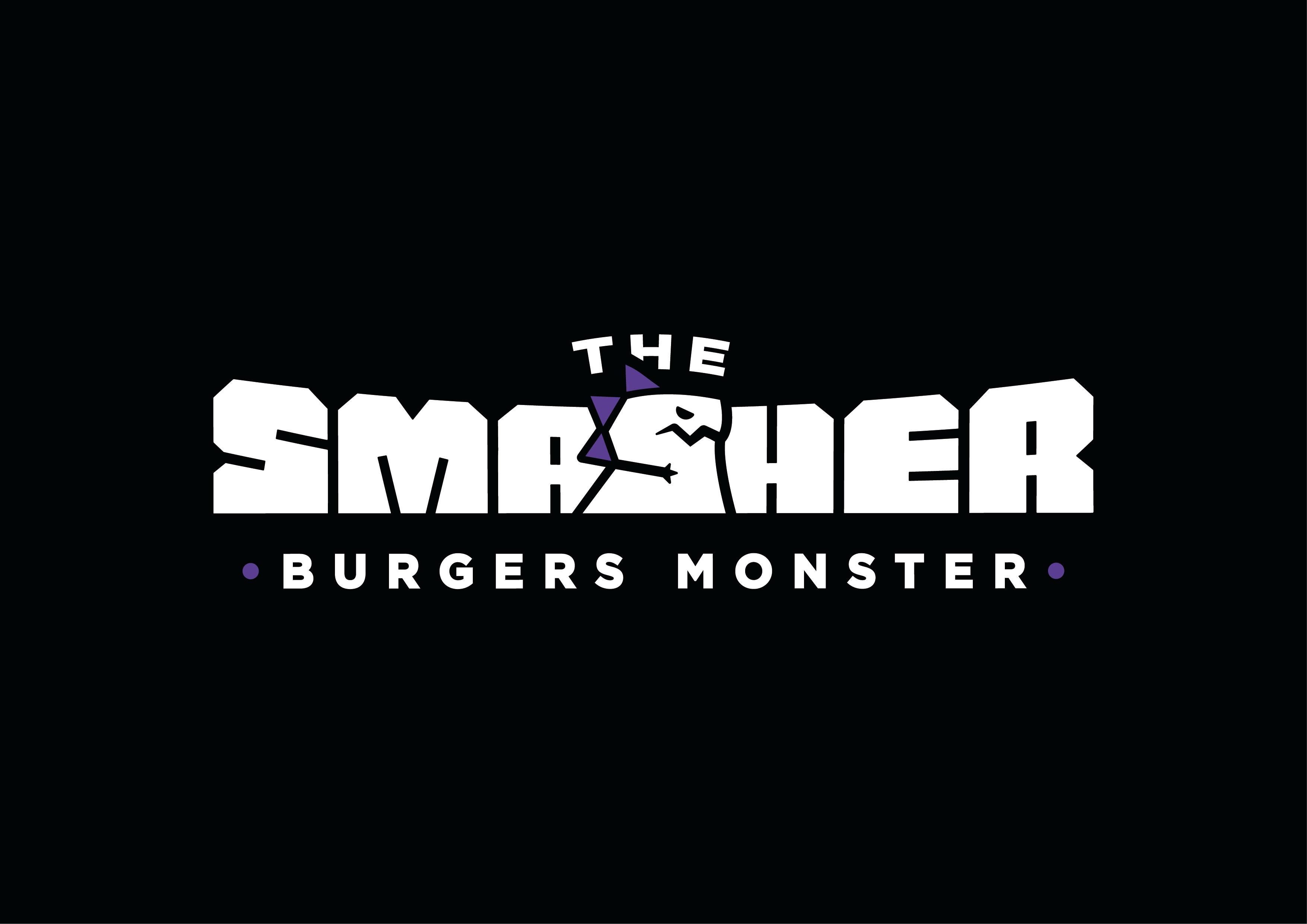 The Smasher