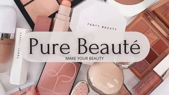Pure Beauté