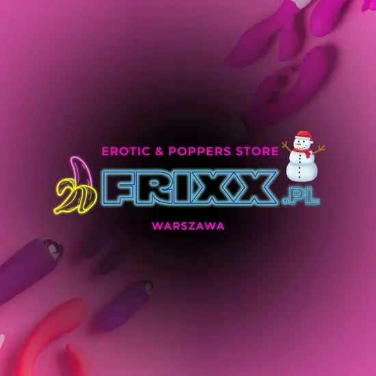 Frixx.pl Warszawa