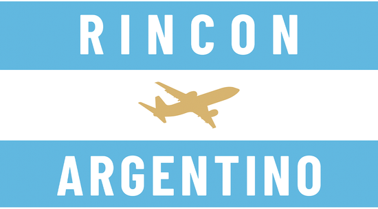 Rincón Argentino