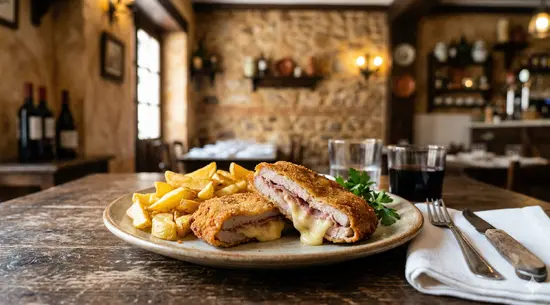 Chiringuito de Diego