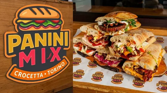 Panini Mix