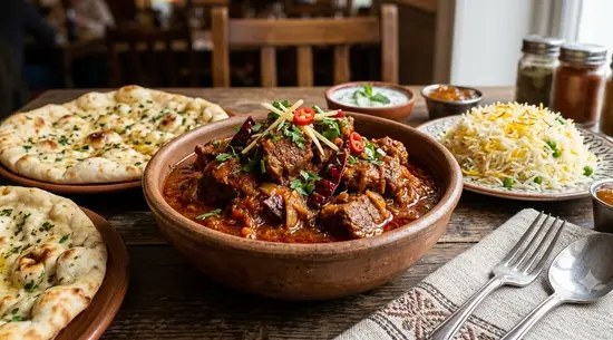 Taste of India