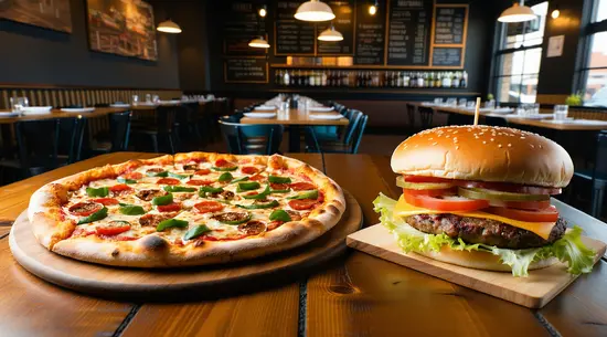 Viking Resturant and Bar