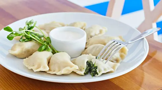 Pierogarnia Mniaaam Mniam