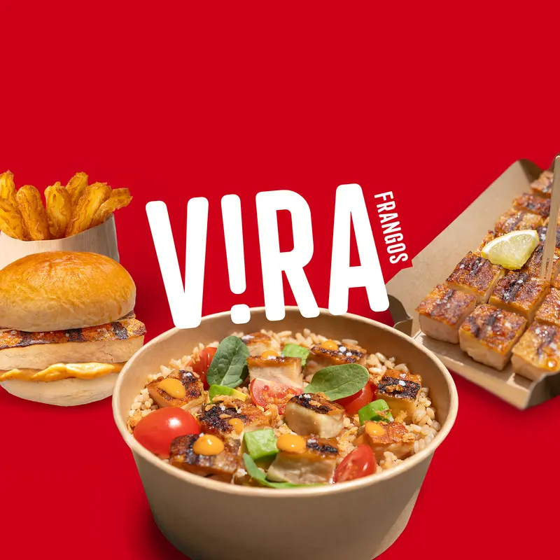 VIRA Frangos