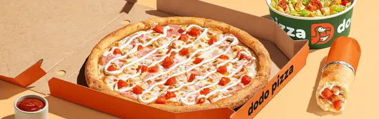 Dodo Pizza