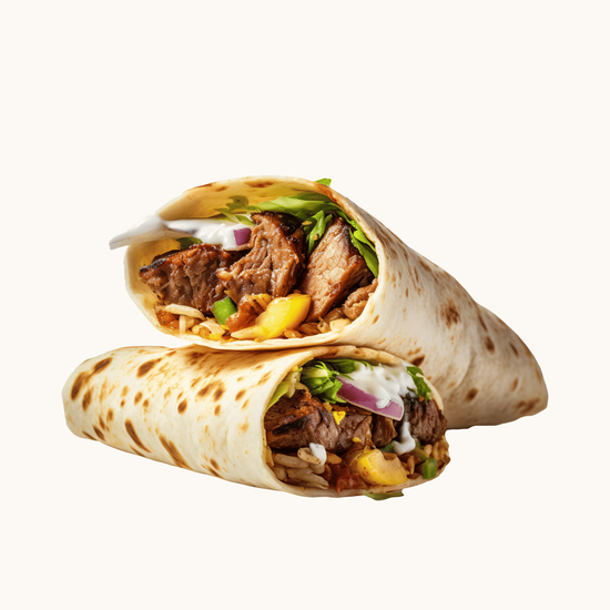 MIRZA GRILL & DONER KEBAB